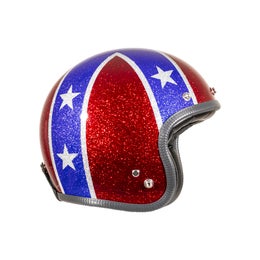 70's Rebel Flag Superflake kyp&auml;r&auml;