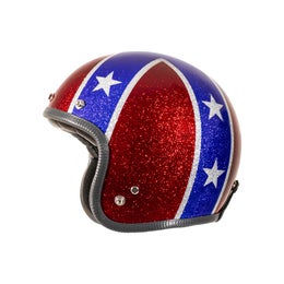 70's Rebel Flag Superflake kyp&auml;r&auml;