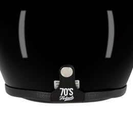 70's kiilt&auml;v&auml; musta kyp&auml;r&auml;