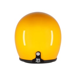 70's keltainen avokyp&auml;r&auml; ECE