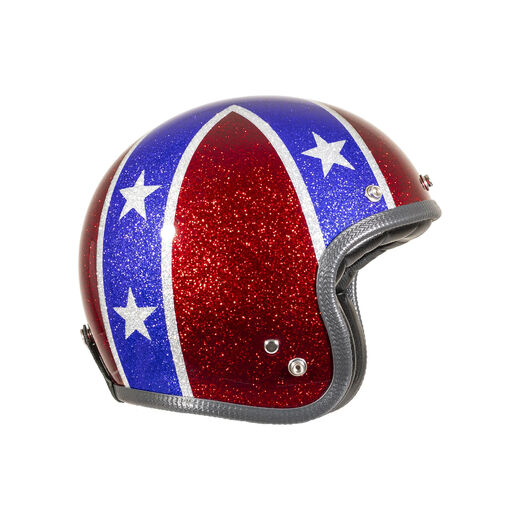70's Rebel Flag Superflake kyp&auml;r&auml;