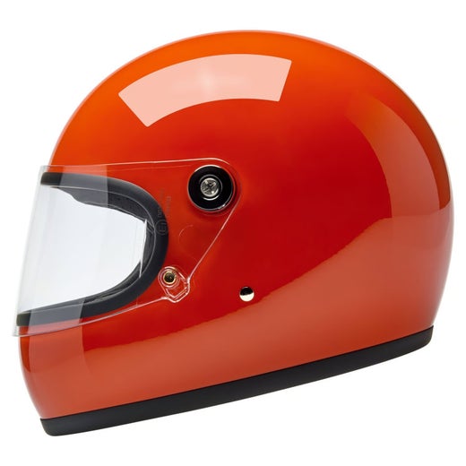 Biltwell Gringo S, Hazard Orange